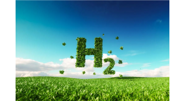 “雙碳”目標走出氫能路徑